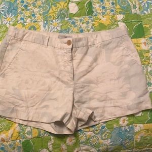 gap shorts